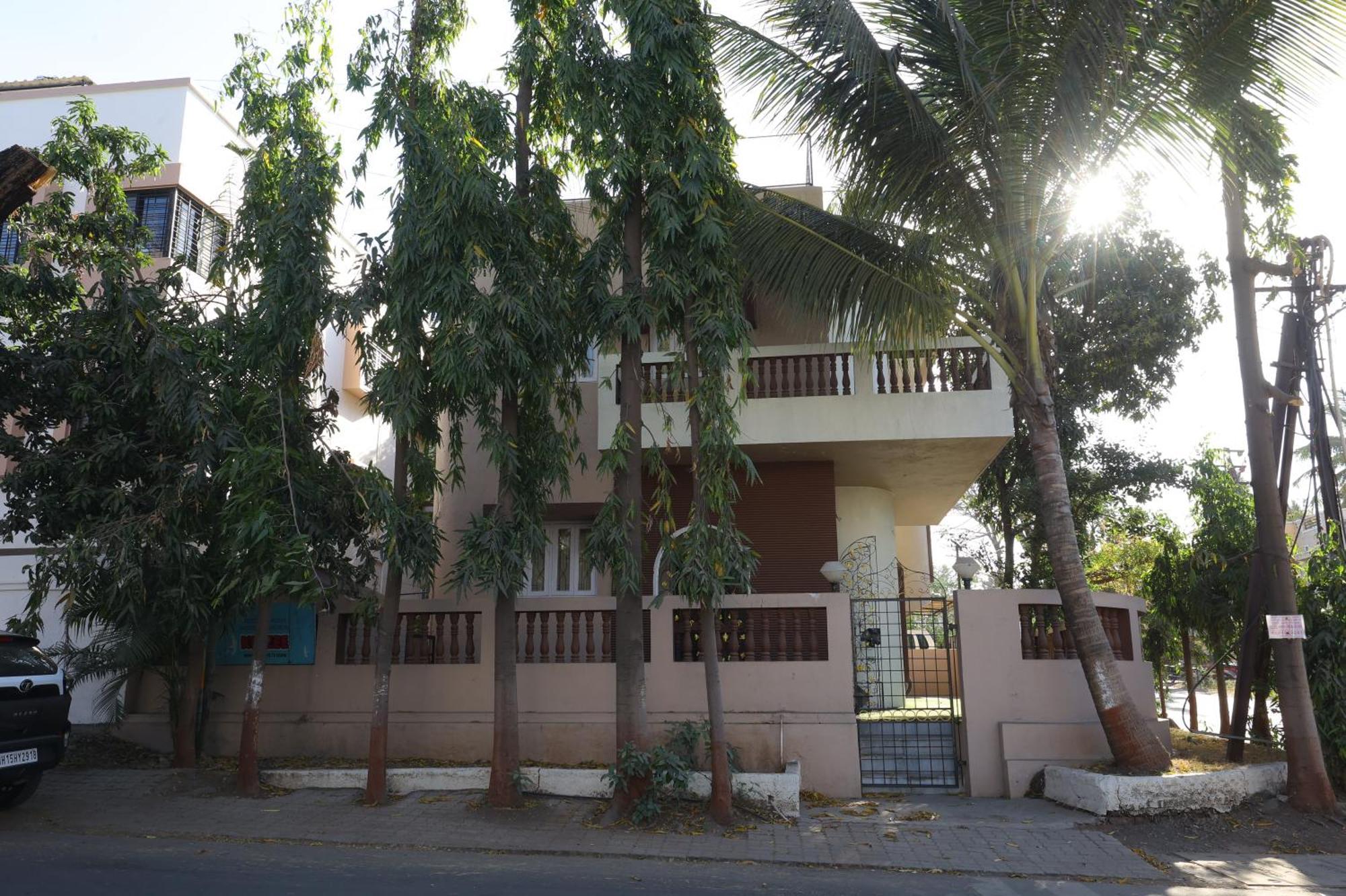 Rohan House 纳西克 外观 照片